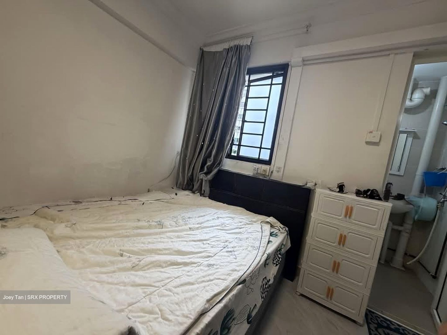 Blk 409 Bedok North Avenue 2 (Bedok), HDB 3 Rooms #554573371